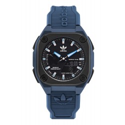 Adidas City Tech One watch for unisex