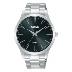 Lorus Classic watch for men