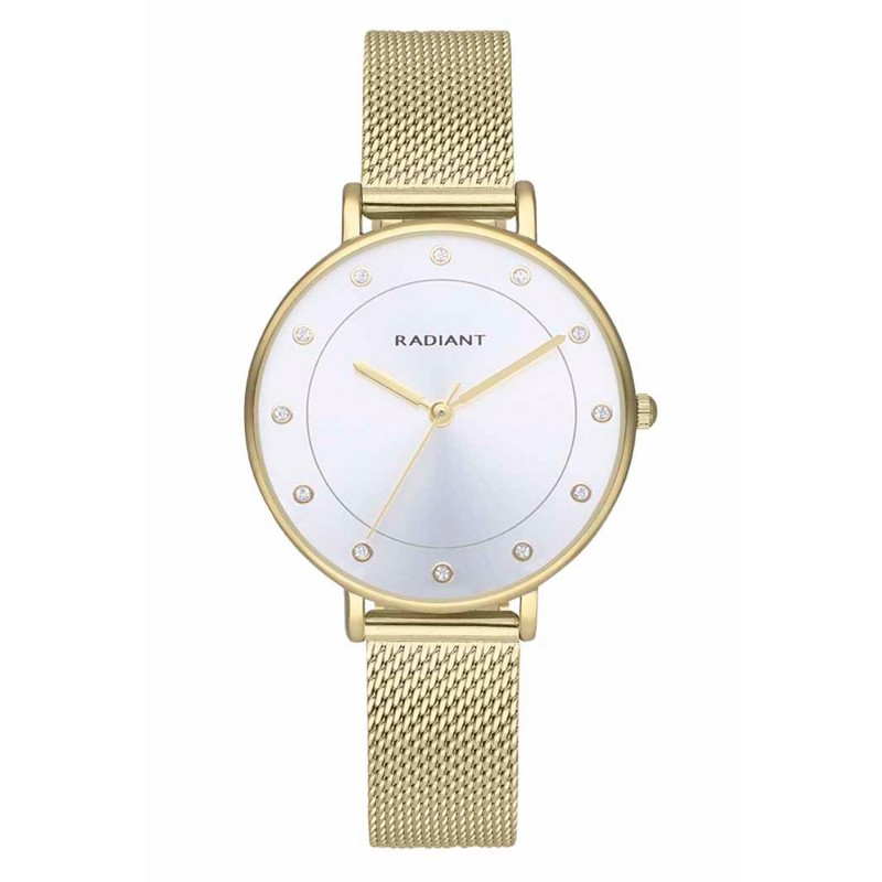 Radiant Box watch for women