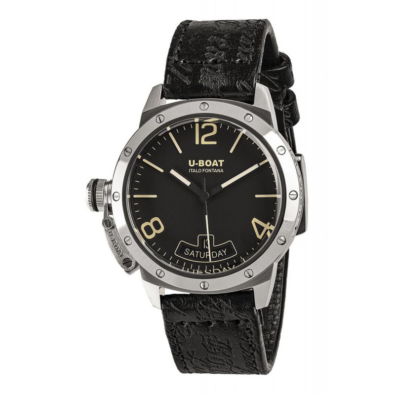U-Boat Classico Vintage watch for men