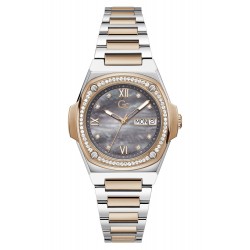 GC WATCHES COUSSIN SHAPE LADY