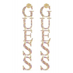 GUESS JEWELLERY CRYSTAL...
