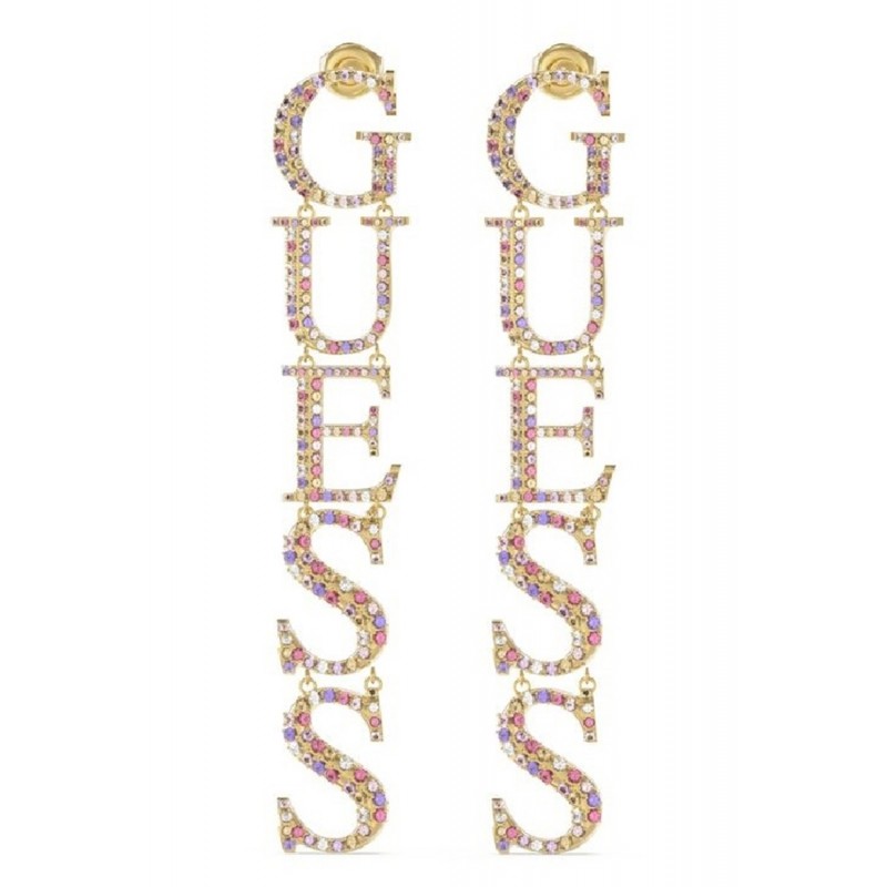 Guess Crystal Harmony jewel for women