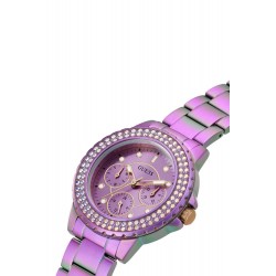 Guess Ladies Crown Jewel watch for women