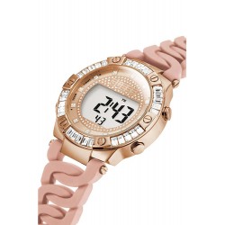Guess Link watch for women