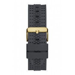 Guess Carbon watch for men