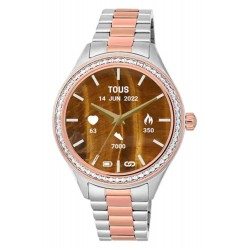 TOUS WATCHES T-CONNECT SHINE
