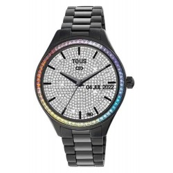 Tous T-Connect Shine watch for women