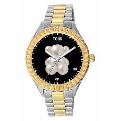 TOUS WATCHES T-CONNECT BEAR