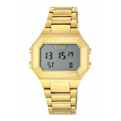 TOUS WATCHES EMERALD