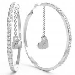 GUESS JEWELLERY HEART TO HEART