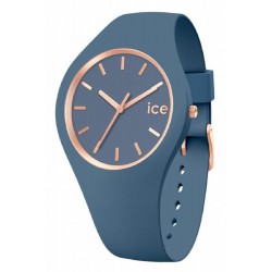 Ice Glam Brushed watch for women