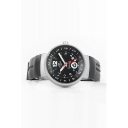 Montjuic Speed GMT watch for men