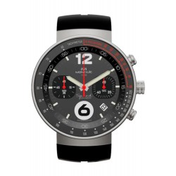 Montjuic Speed Chronograph watch for men