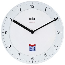 copy of Braun Clock