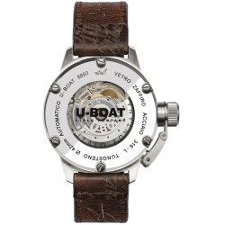 U-Boat Classic watch for men