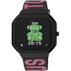 TOUS WATCHES B-CONNECT