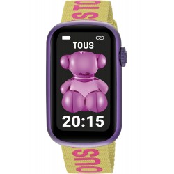 TOUS WATCHES T-BAND