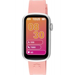 Tous T-Band watch for women
