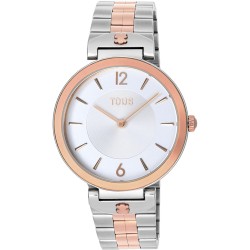 Tous S-Band watch for women