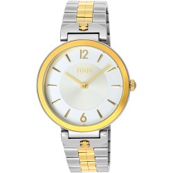 Tous S-Band watch for women