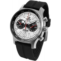 Vostok Europe Expedition North Pole watch for men