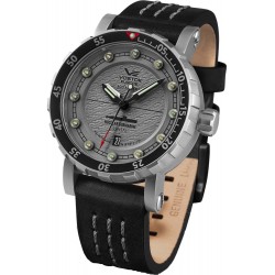Vostok Europe NUCLEAR SUBMARINE watch for mens