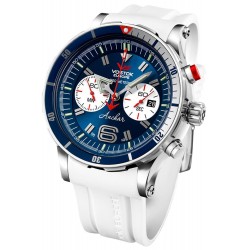 Vostok Europe ANCHAR watch for mens