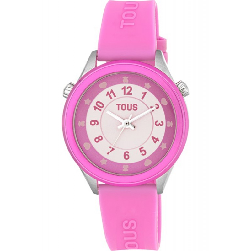 Tous WATCHES MINI SELF TIME watch for women