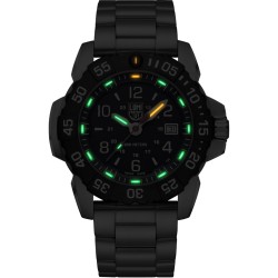 Luminox Navy Seal watch for men