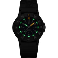 Luminox Original Navy Seal watch for men