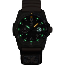 Luminox Bear Grylls Survival watch for men