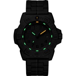 Luminox Navy Seal watch for men