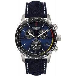 Zeppelin NIGHT CRUISE watch for mens
