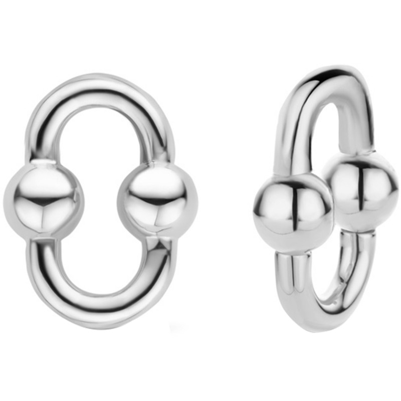 TI SENTO Milano Ear Charms 9259SI earrings for women