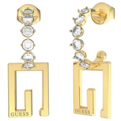 GUESS JEWELLERY G SOLITAIRE