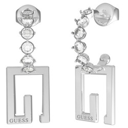 GUESS JEWELLERY G SOLITAIRE