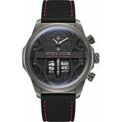 Police ROTORCROM watches for men