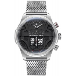 Police ROTORCROM watches for men