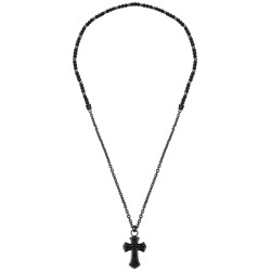 Police AFFIX pendants - necklaces for men