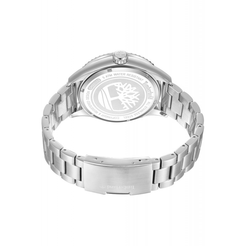 Timberland Men's Watch Timberland Men's Watches ASHMONT TDWGH0010505  Stainless Steel Silver TDWGH0010505 | Comprar Watch Timberland Men's  Watches ASHMONT TDWGH0010505 Stainless Steel Silver Barato | Clicktime.eu»  Comprar online
