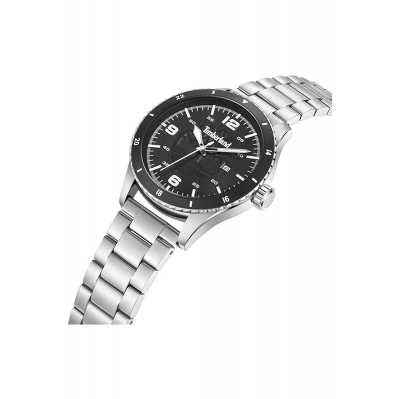 Timberland Men's Watch Timberland Men's Watches ASHMONT TDWGH0010503  Stainless Steel Silver TDWGH0010503 | Comprar Watch Timberland Men's  Watches ASHMONT TDWGH0010503 Stainless Steel Silver Barato | Clicktime.eu»  Comprar online