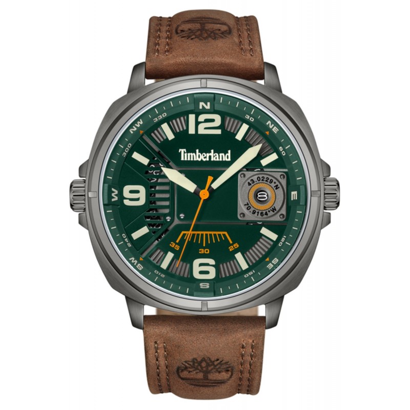 Timberland BREAKHEART watches for men