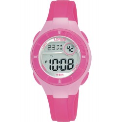 Lorus KIDS watches for girl
