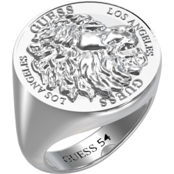 GUESS JEWELLERY MAN LION KING