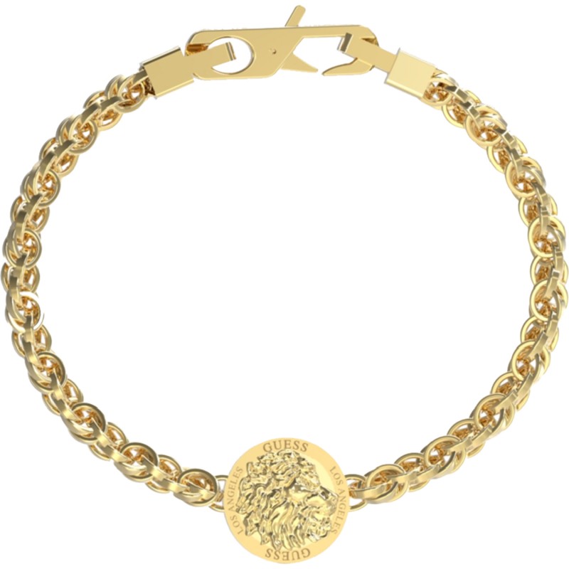 Antique Victorian Diamond Lion Bracelet 18ct Gold Circa 1860 – Antique  Jewellery Online