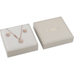 Guess LOVELY GUESS pendant - necklace for women