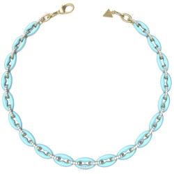 Guess POP LINKS pendants - necklaces for women