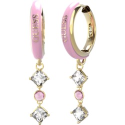 Guess PERFECT LIAISON earrings for women