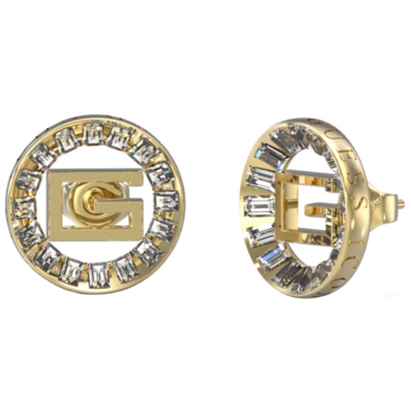 Guess GUESS ICON earrings for women